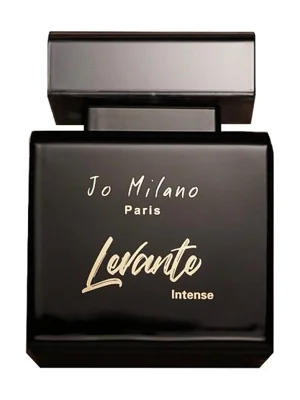 Levante Intense Eau de Parfum bottle