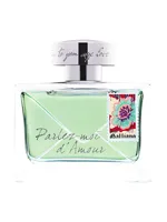 Parlez-Moi d’Amour by John Galliano