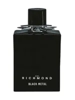 Black Metal by John Richmond