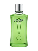Go by Joop!