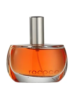 Rococo Eau de Parfum bottle