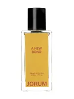A New Bond by Jorum Studio