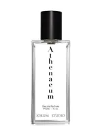 Athenaeum by Jorum Studio
