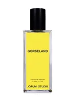 Gorseland by Jorum Studio