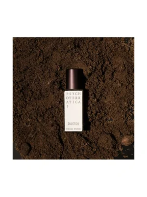 Psychoterratica I 2020 Eau de Parfum bottle