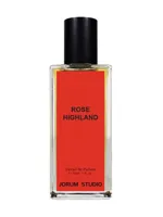 Rose Highland by Jorum Studio