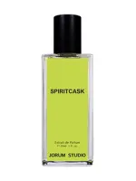 Spiritcask by Jorum Studio