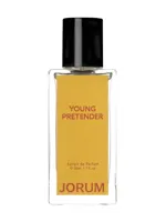 Young Pretender by Jorum Studio