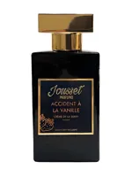 Accident À La Vanille - Crème De La Berry by Jousset Parfums