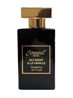 Accident À La Vanille - Madeleine de Proust by Jousset Parfums