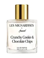 Crunchy Cookie & Chocolate Chips by Jousset Parfums