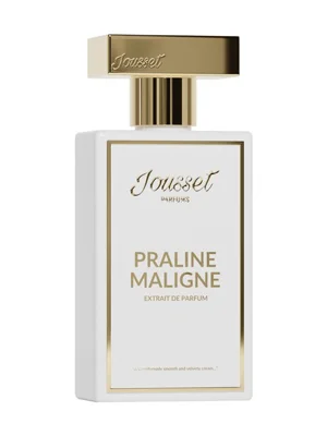 Praline Maligne Eau de Toilette bottle