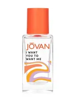 I Want You To Want Me by Jōvan