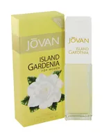 Island Gardenia by Jōvan