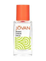 Make Them Talk by Jōvan