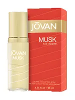Musk by Jōvan