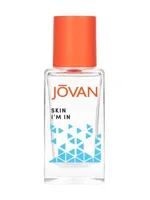 Skin I'm In by Jōvan