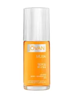 Tropical Musk for Him by Jōvan
