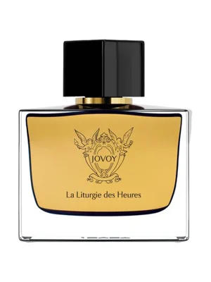 La Liturgie des Heures Eau de Parfum bottle