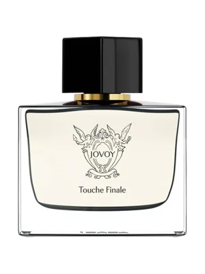 Touche Finale Eau de Parfum bottle