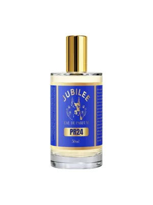 PR24 - One Million Men Eau de Parfum bottle