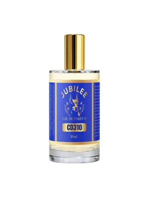 CD310 Eau Sauvage Eau de Parfum bottle