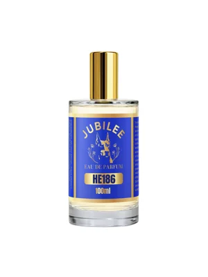HE186 Terre d'Hermes Eau de Parfum bottle