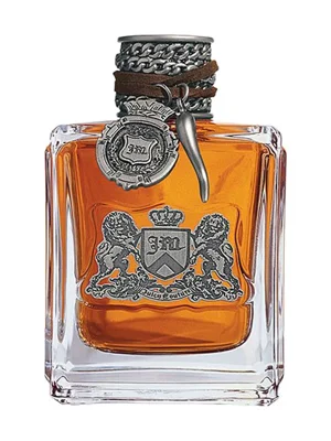 Dirty English Eau de Parfum bottle