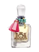 Peace, Love and Juicy Couture by Juicy Couture