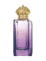 Pretty in Purple by Juicy Couture