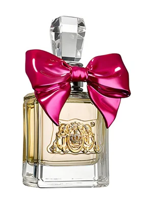Viva La Juicy Eau de Parfum bottle