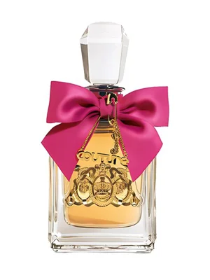 Viva la Juicy Eau de Toilette bottle