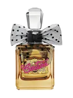 Viva la Juicy Gold Couture by Juicy Couture