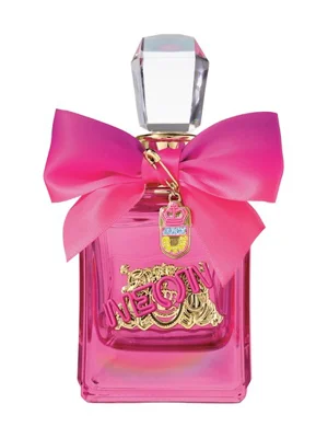 Viva La Juicy Neon Eau de Parfum bottle