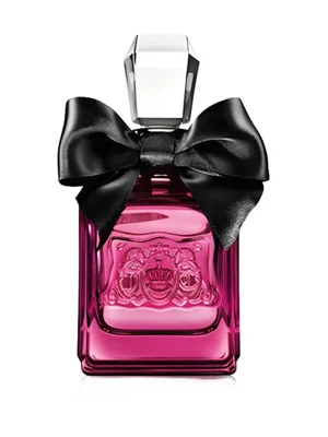 Viva La Juicy Noir Eau de Parfum bottle