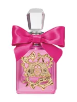 Viva La Juicy Pink Couture by Juicy Couture