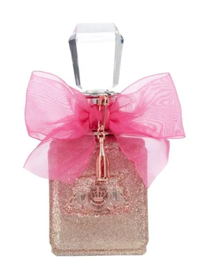 Viva La Juicy Rose Eau de Parfum bottle