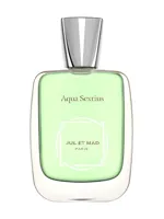 Aqua Sextius by JUL ET MAD Paris