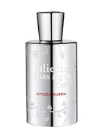 Citizen Queen by Juliette Has A Gun