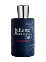 Gentlewoman by Juliette Has A Gun