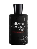 Lady Vengeance by Juliette Has A Gun