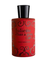 Mad Madame by Juliette Has A Gun