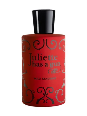 Mad Madame Eau de Parfum bottle