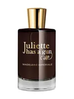 Madeleine Impériale by Juliette Has A Gun
