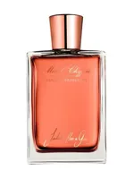 Metal Chypre by Juliette Has A Gun