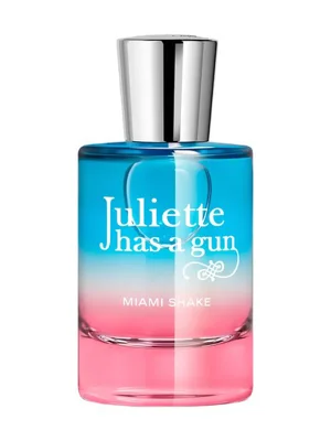Miami Shake Eau de Parfum bottle