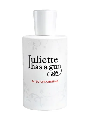 Miss Charming Eau de Parfum bottle