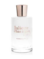 Moscow Mule by Juliette Has A Gun