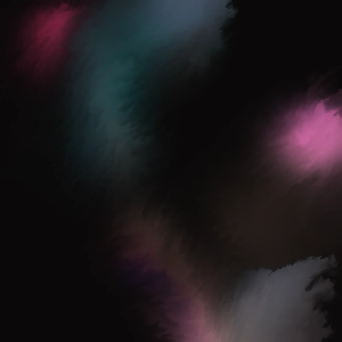 Musc Invisible Eau de Parfum ScentArt visualisation