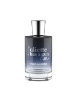 Musc Invisible by Juliette Has A Gun